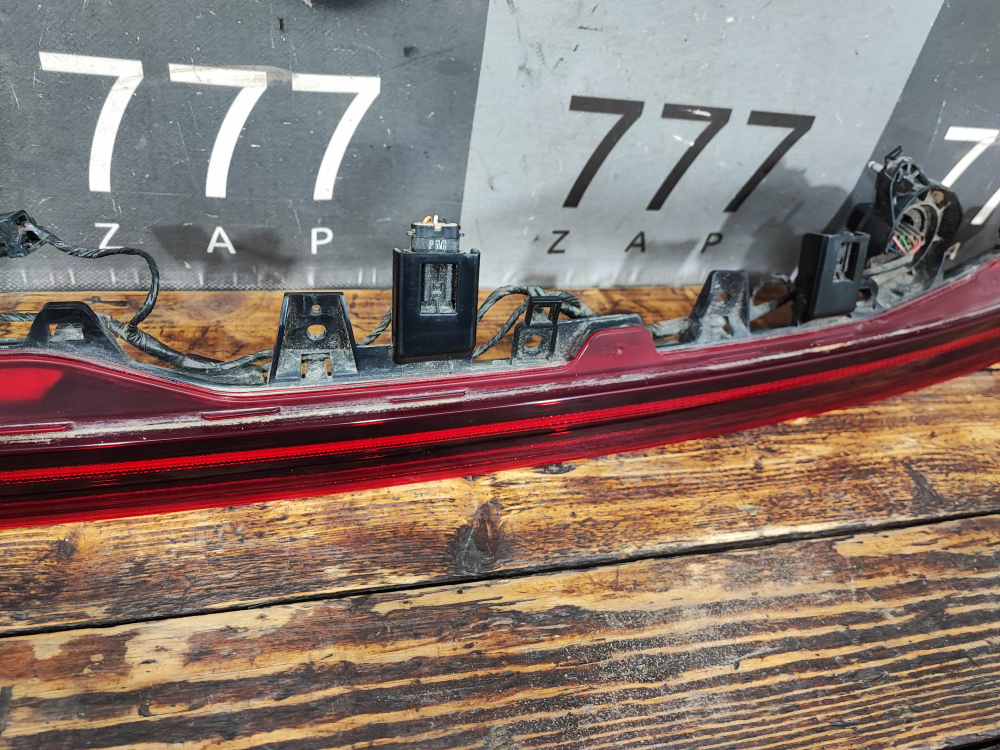 Фонарь стоп-сигнала Hyundai Sonata 8 (DN8) 19-нв Б/У Оригинал 92409L1000