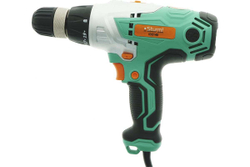 Сетевой шуруповерт STURM ID2140