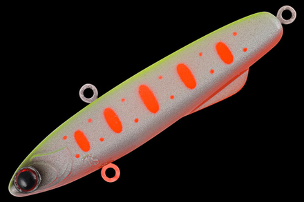 Раттлин TsuYoki TORPEDA 73S SOFT AL004