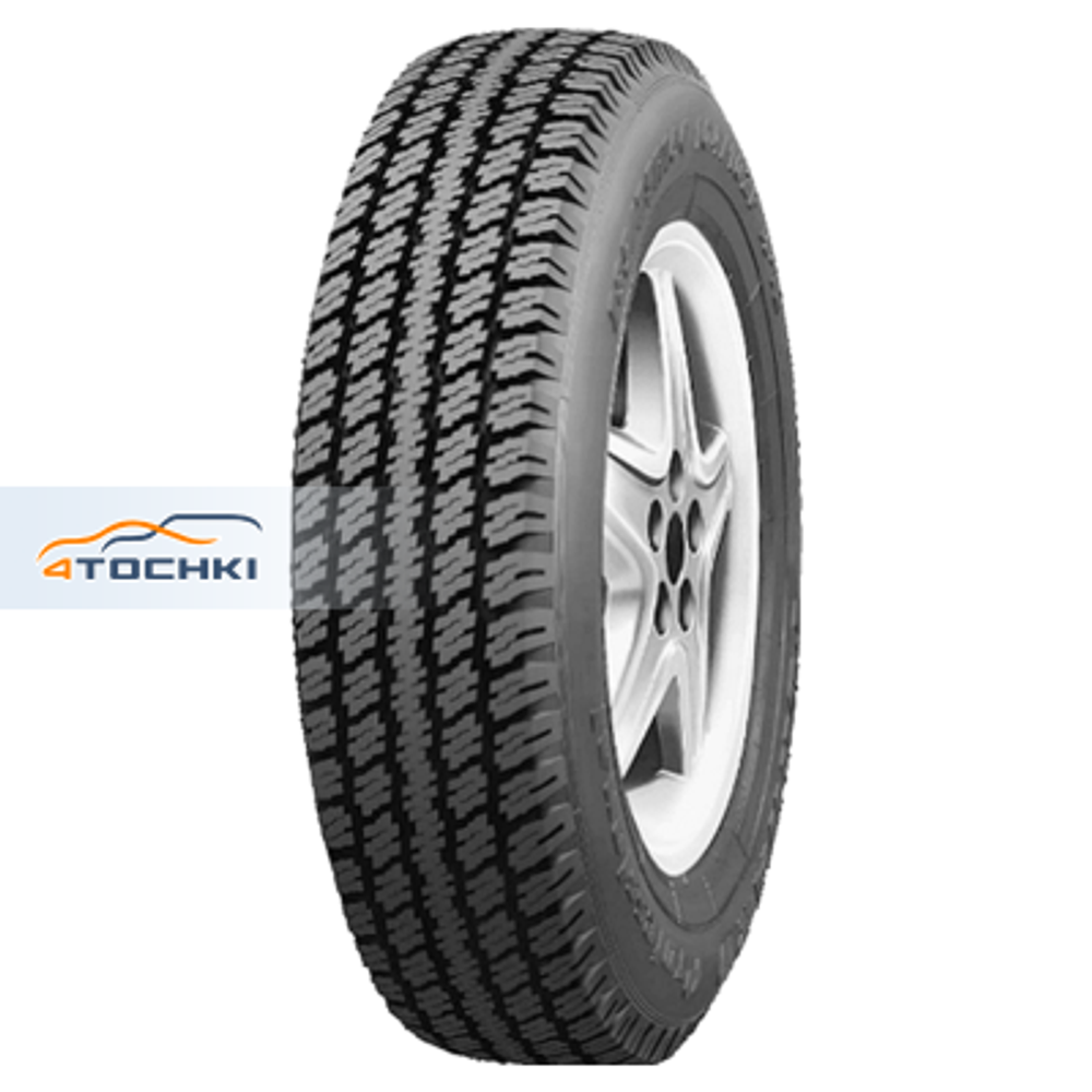 Легковая шина Forward 185/75R16C 104/102Q Professional А-12 M+S TL