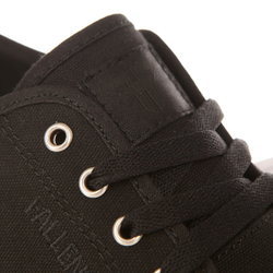 Кеды Fallen Forte Slim black