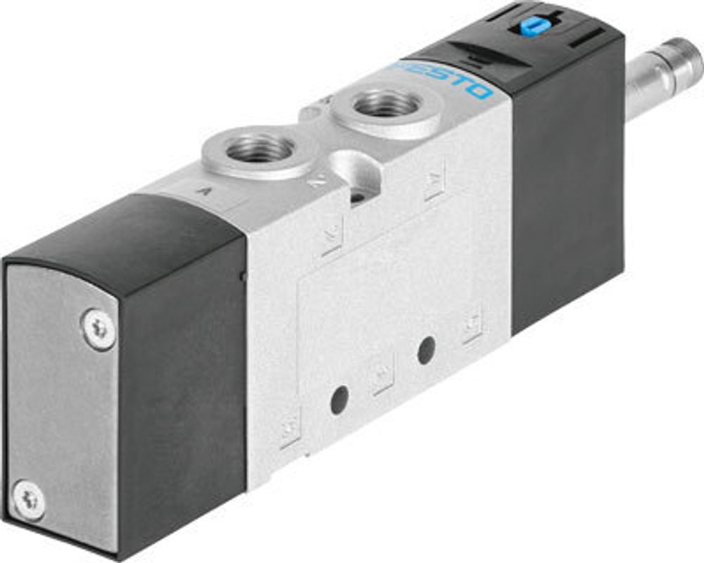 VUVS-L30-M52-MZD-G38-F8 Распределитель с электроуправлением