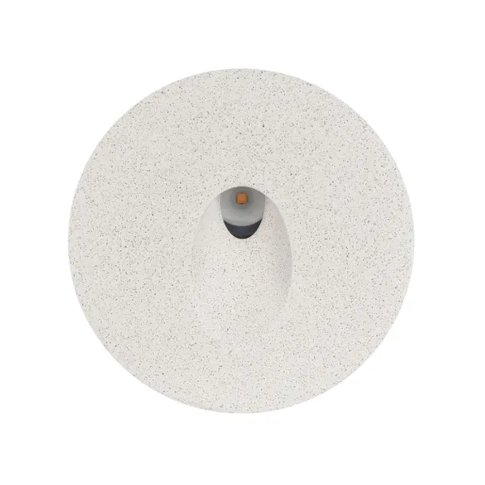 Светильник LT-TIE-R120-3W Warm3000 (WH, 45x70 deg, 230V) (Arlight, IP65 Бетон, 3 года) 050872