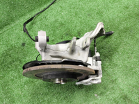 Кулак задний левый Jetour T2 (2023-н.в.)