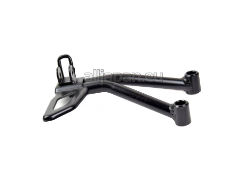 43820-18K00-000 BRACKET, PILLION FOOTREST LH