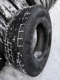 315/80R22.5 Michelin X MULTIWAY 3D шина б/у