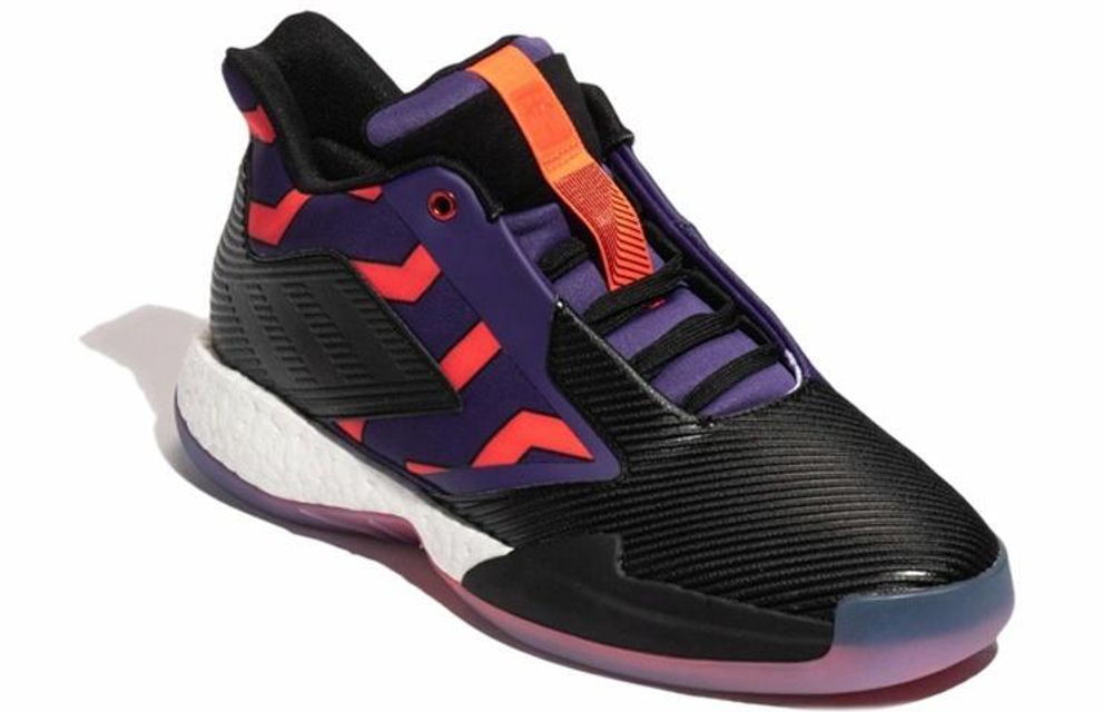 Кроссовки Adidas T Mac Millennium 2