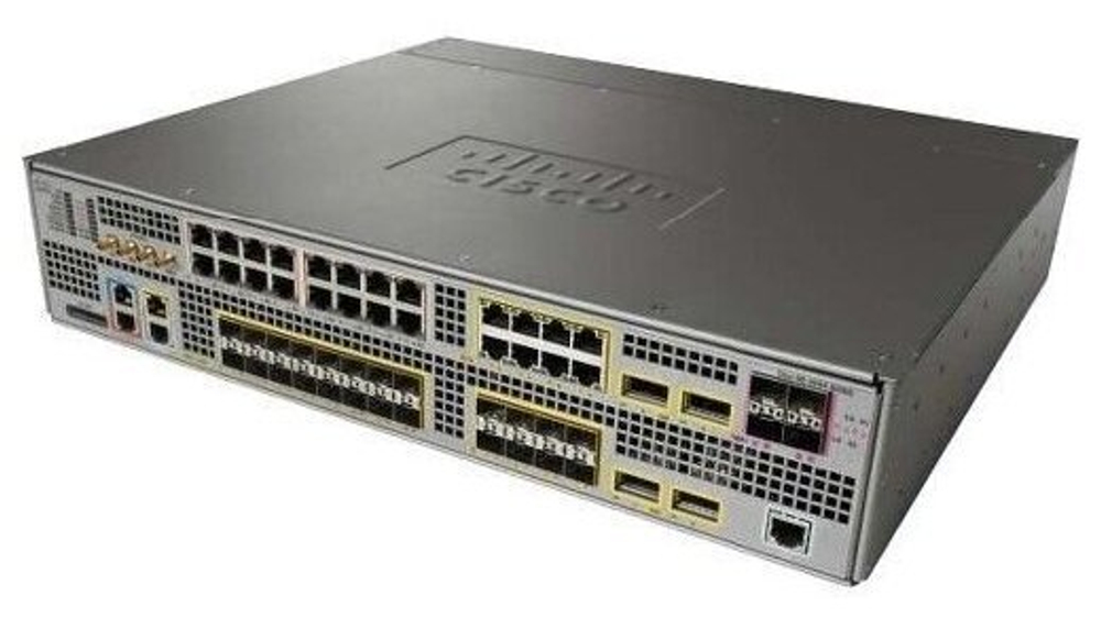 Коммутатор Cisco ME-3600X-24CX-M