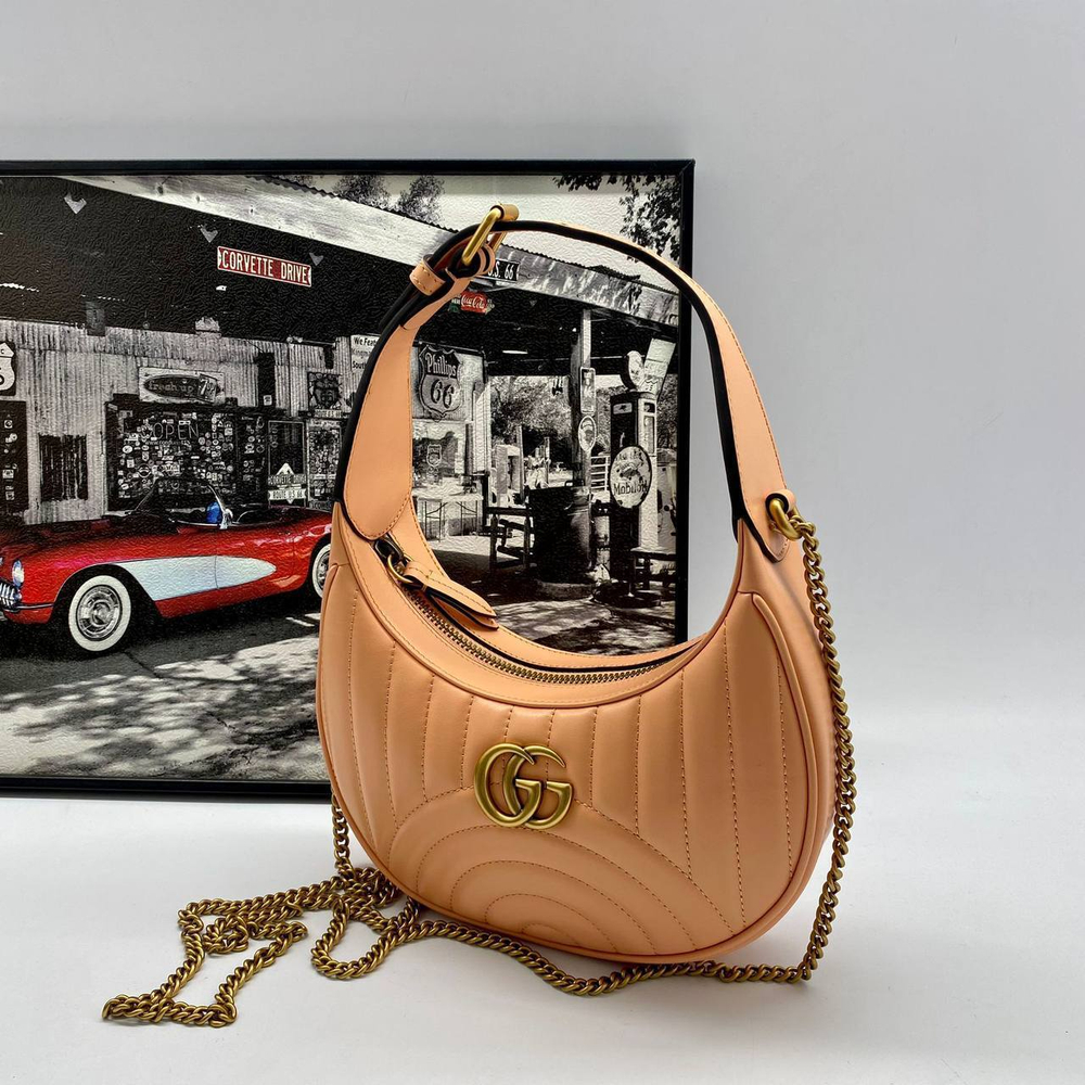 Сумка Gucci