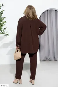 Костюм II-8105 Фабрика Моды