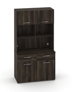 Мини-кухня ФИТ (FIT) вариант №9