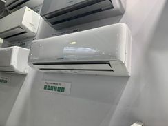 Настенная сплит-система Ecoclima ECW/I-HE18/AA-4R2 + EC/I-HE18/A-4R2, белый