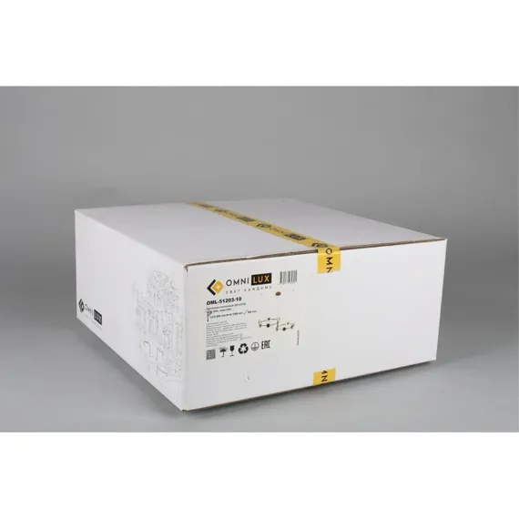 Люстра подвесная OML-51203-10