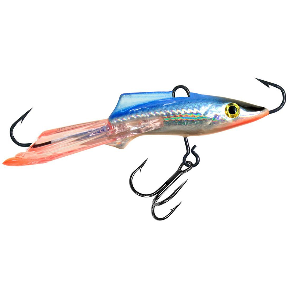 Балансир ICE ANGEL NEW-5 60mm 2 штуки 13 г.