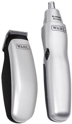 Триммер Wahl Travel Kit (9962-1816)