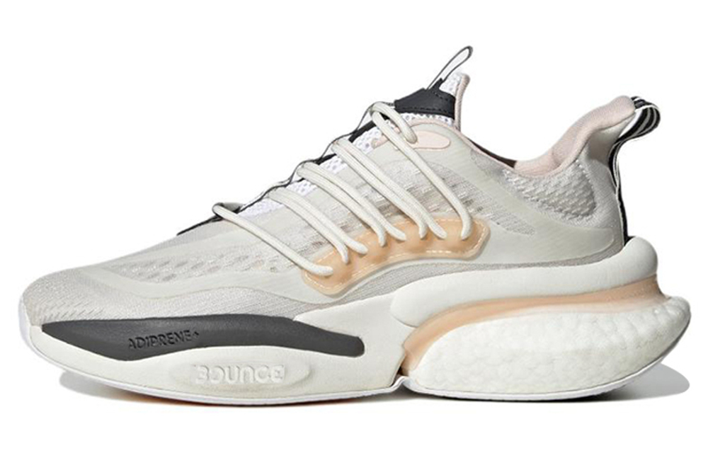 Кроссовки Adidas Alphaboost V1 (Женская размерная сетка)
