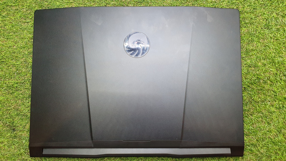 Игровой MSI Ryzen 5/16 Gb/RX 6600M 8Gb/144Hz/Alpha 15 B5EEK-237XRU/Windows 10