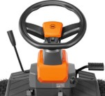 Райдер садовый DAEWOO DWR 660