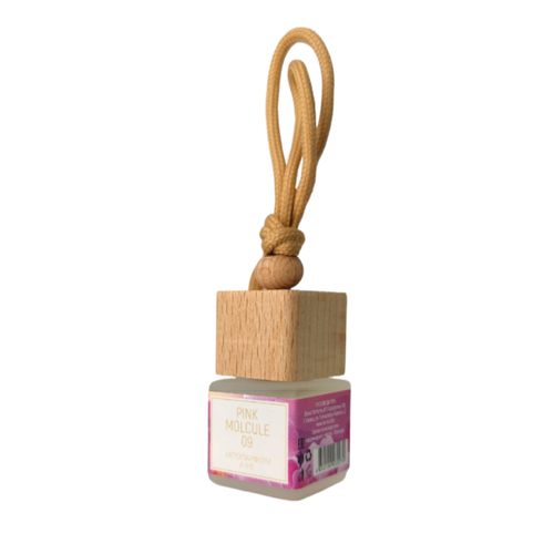 Ароматизатор в автомобиль Brand Perfume Pink Molcule 09 8 мл