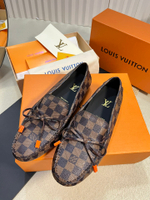 Louis Vuitton Mocassin
