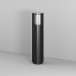 DK9725-BK Ландшафтный уличный светильник FARSUN, IP65, 1xE27, до 18 Вт, черный, алюминий