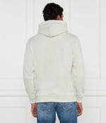 Худи Tommy Jeans - бежевый(DM0DM20738)