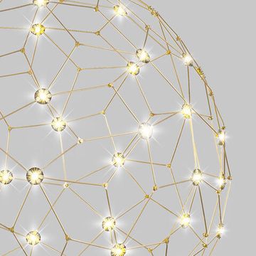 452/1/ подвесной светильник