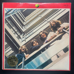 The Beatles - 1962-1966 2LP (Англия 1973г.)