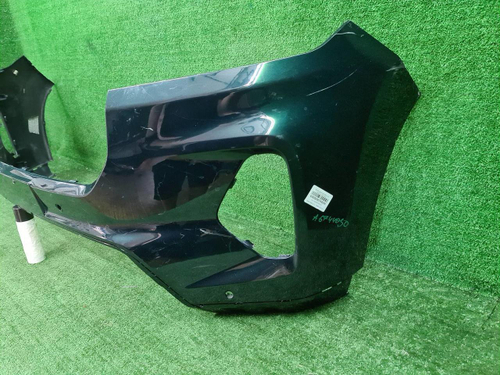 Бампер передний EXEED VX (2021-2024)