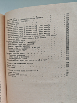 Кладка печей своими руками