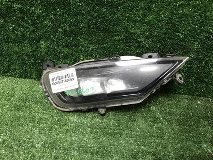 ПТФ правая Volvo XC60 2 (2017-2021) LED