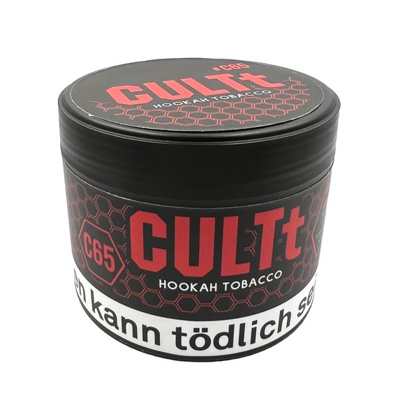 CulTt - C65 (100г)