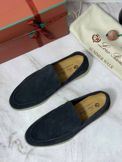 Лоферы Loro Piana