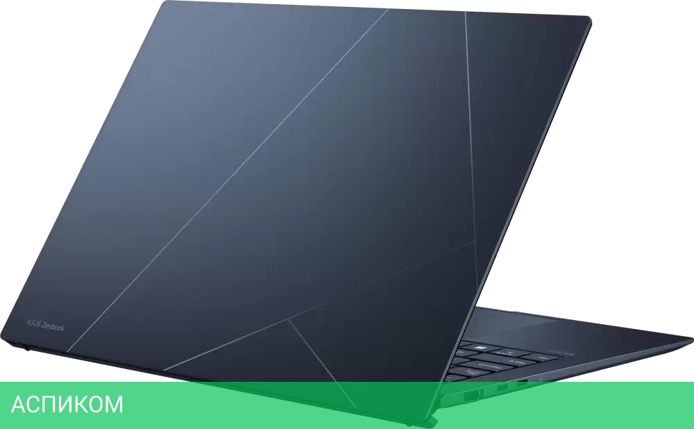 Ноутбук Asus Zenbook S 13 OLED UX5304MA-NQ171