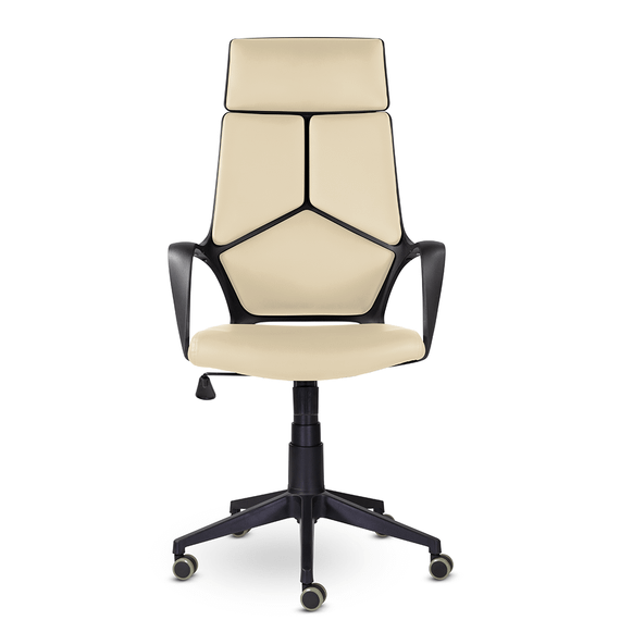 Кресло СН-710 Айкью Ср S-0428 (бежевый)