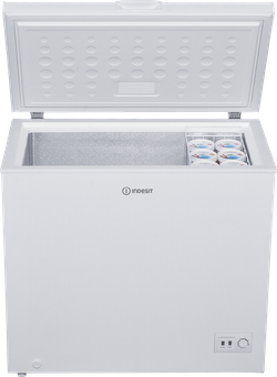 Морозильный ларь Indesit ICF 200