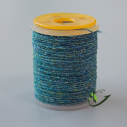 Fortuna-Fish Пряжа Buggy Yarn