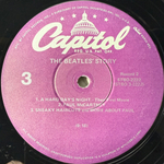 The Beatles ‎– The Beatles' Story 2LP (США 1978г.)
