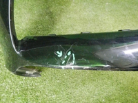 Бампер передний Mercedes GLS x167 (2019-2023) AMG