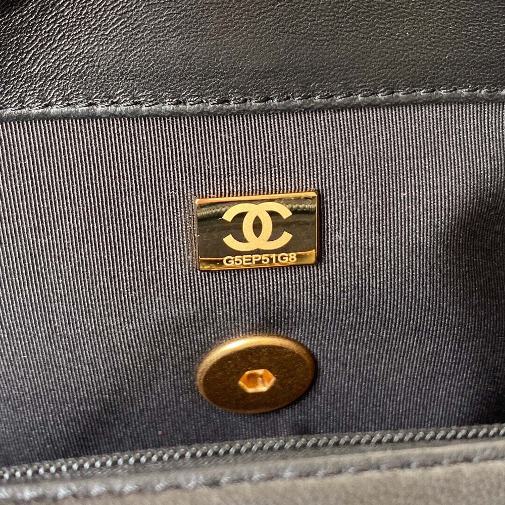 Chanel 19 30 cm