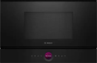 Встраиваемая микроволновая печь Bosch BEL7321B1
