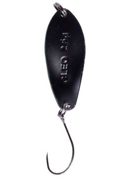 Блесна колеб. Lucky John CLEO длин.31мм/02,5г 025