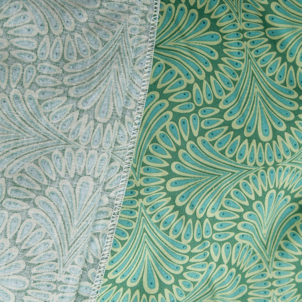 Комплект постельного белья Делюкс Сатин 100% хлопок L453