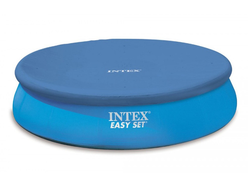 Тент для надувного бассейна intex 3,66м., арт. 28022