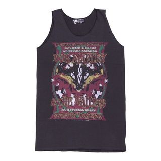 Майка Bob Marley (005)