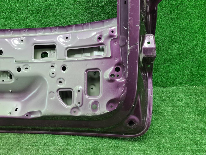 Крышка багажника Lixiang L9 (2022-н.в.)