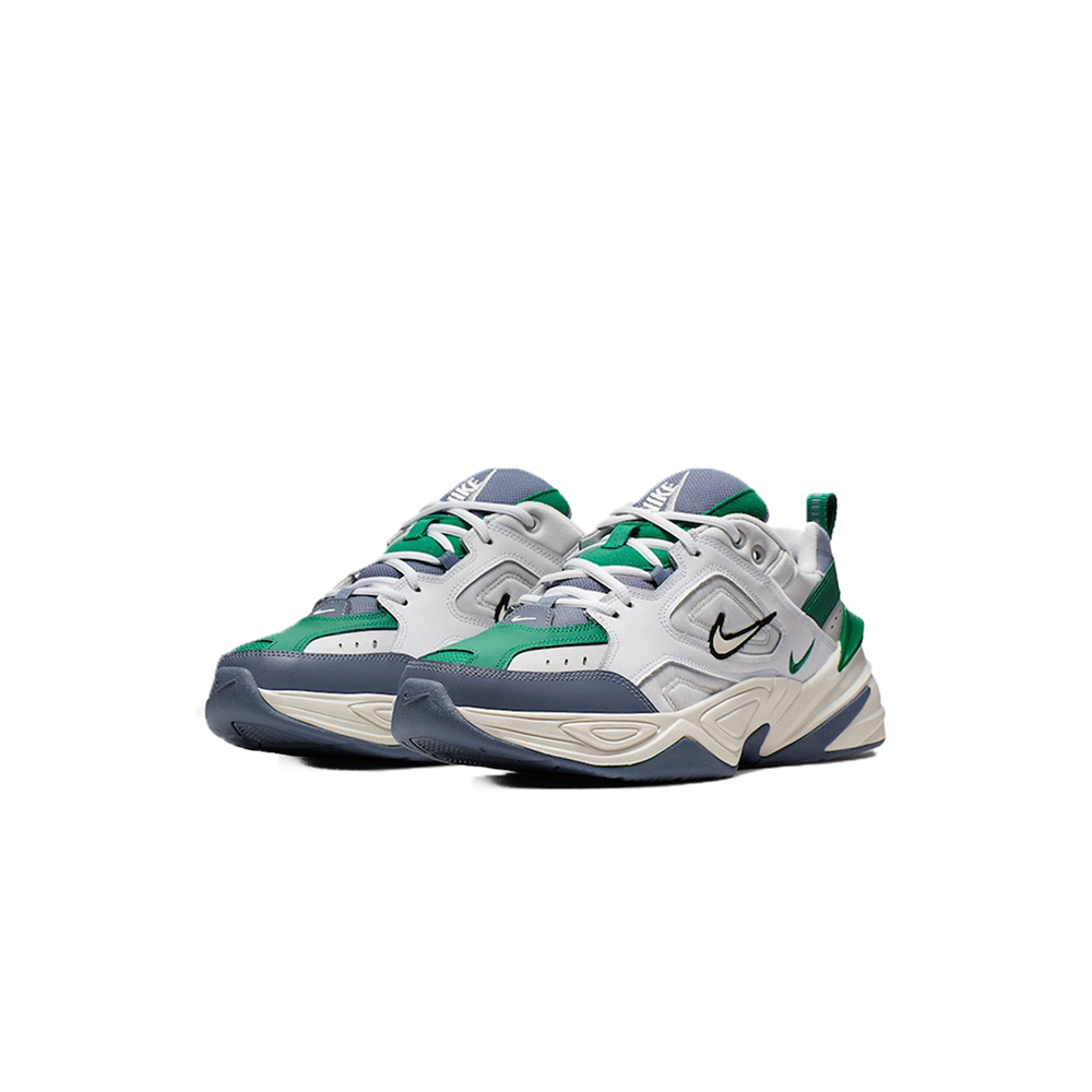 Nike M2K Tekno "Green"