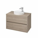 УМЫВАЛЬНИК CERSANIT CREA 38