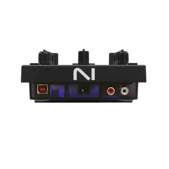 Native Instruments Traktor Kontrol Z1 MK2
