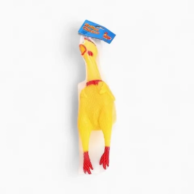 Игрушка «Курица» 37см.